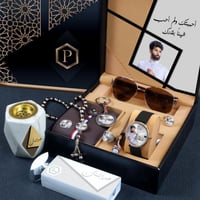 أطقم رجالية فاخرة تميّز مع برستيج - S1