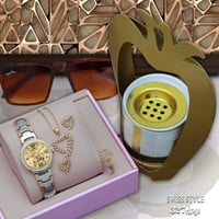 هدايا نسائية فاخرة سويس ستايل نسائي