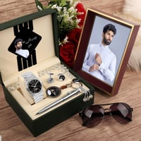 اطقم رجالية ساعات برستيج هدايا متميزة