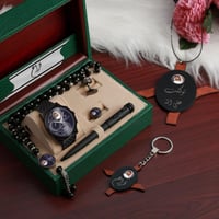 اطقم هدايا رجالية فخمة بتصميم برستيج راقي