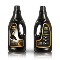 شامبو عبايات موبي تُزيل الأوساخ و البقع الصعبة دون...