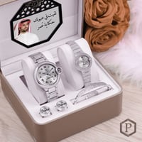 اطقم هدايا زوجيه كاملة -j1