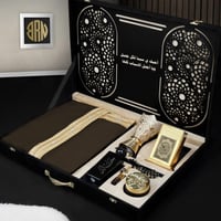 بكس مشلح رجالي ملكي