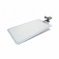 لمبة سنارة اضاءة ليد متعددة الاستخدامات للرحلات وا...