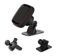 بكج السيارة المتكامل الاول