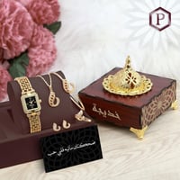 عرض اطقم هدايا نسائية فخمة - هدية نسائية فخمة