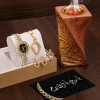 عروض العيد اطقم هدايا نسائية راقية