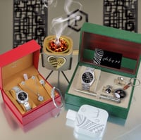 أطقم هدايا زوجية فاخرة