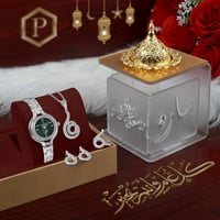 عرض اطقم هدايا نسائية رقم المديل 1717 - هدايا نسائ...