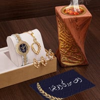 عروض العيد اطقم هدايا نسائية راقية