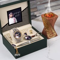 اطقم رجالية فخمة بتصميم حديث وأنيق