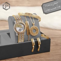 عرض اطقم هدايا نسائية رقم 1270 - هدايا نسائية فخمة