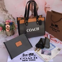 شنط COACH نسائي بعدة الوان
