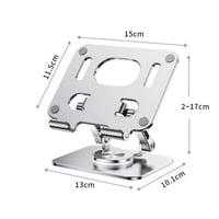 ستاند حامل الاجهزة اللوحية والايباد والتابلت بتحكم...