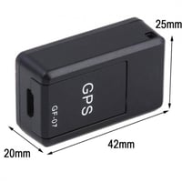 جهاز تتبع المركبات بنظام GPS امان أكثر