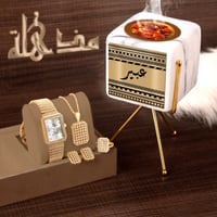 اطقم هدايا نسائية كرستال