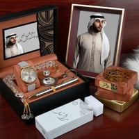 اطقم رجالية فاخرة بالاسم