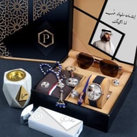 أطقم رجالية فاخرة تميّز مع برستيج - S1