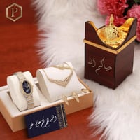 عرض اطقم هدايا نسائية فخمة رقم المديل 1145 - هدايا...