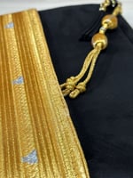 باوتش بشت بتصميم تراثي أنيق بعدة اللون