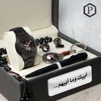 اطقم رجالية فخمة هدية 1717 من برستيج