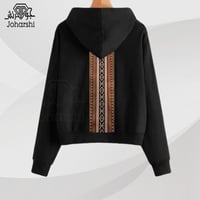 هودي سدو رجالي بتصميم عصري (F-1509)