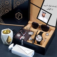 أطقم رجالية فاخرة تميّز مع برستيج - S1