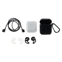 سماعة أذن لاسلكية من باستيك الجيل الاول