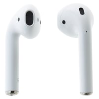 سماعة أذن لاسلكية من باستيك الجيل الاول