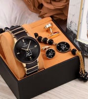 اطقم هدايا رجالية فاخرة من برستيج A-1714