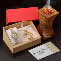 عرض اطقم هدايا نسائية 1509 - هدايا نسائية فخمة