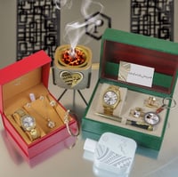 أطقم هدايا زوجية فاخرة