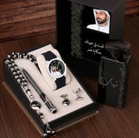 اطقم رجالية فاخرة بتصميم جديد