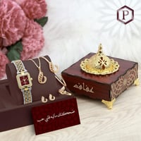 عرض اطقم هدايا نسائية فخمة - هدية نسائية فخمة