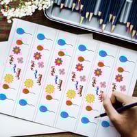 ملف القصاصات يوم الطفل العالمي