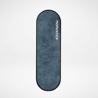 مسكة جوال تصميم عصري لاصق قوي نحيف وخفيف لتحكم مري...