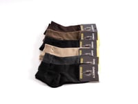 جوارب ابوخروف ربيعي قصير