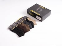 جوارب شبابي قصير ابوخروف ربيعي