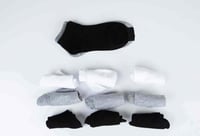 بكج 24 جوز جوارب