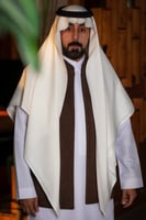 غترة أشبيل شتوي