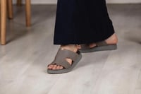 حذاء رجالي كعب كاجوالDIRECT