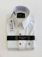 ثوب هشتاق ولادي كبك قلاب سكري