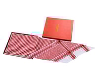 شماغ احمر رجاليolensal