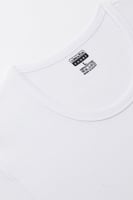 كنف فانلة نصف كم ولادي قطن مصري