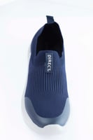 كاجوال دايركت رجالي حذاء بدون رباط