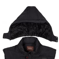 سترة منفوخ جامبو 6X