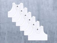 كنف فانيلة علاقي قطن مصري