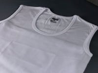 كنف فانيلة كتافي قطن مصري