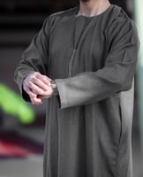 قميص شتوي رجالي عماني