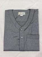 ثوب صيفي ملون تفصيل سبعه